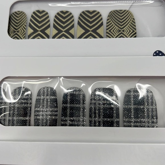 Color Street Bundle of Retired Sets - 5 sets - Picture 2 of 5